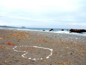 成功鎮海濱公園 成功鎮海濱公園