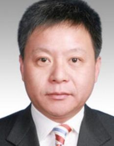 沈曉明[教育部黨組副書記]