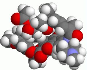 利福黴素 利福黴素