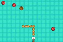 狗狗吃餅乾 狗狗吃餅乾