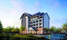 衡陽麗波國際酒店南區VIP區