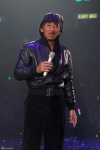 2011林子祥廣州演唱會 2011林子祥廣州演唱會