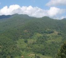 下背陰村 下背陰村