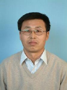 郝義[哈爾濱師範大學]