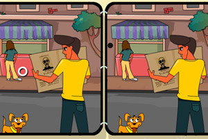 通緝犯找茬 通緝犯找茬