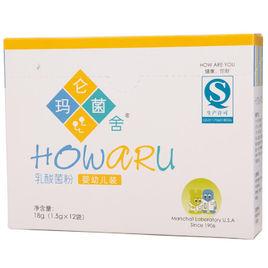 瑪侖菌舍益生菌