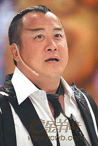 《超級無敵掌門人》