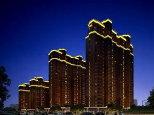 萬駿金域丹堤 萬駿金域丹堤