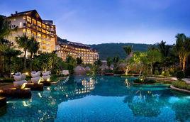 熱帶園林 熱帶園林