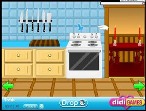 美妙的魔法廚師6 美妙的魔法廚師6