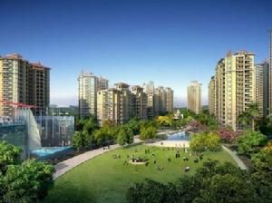 那香海國際旅遊度假區