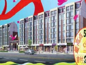 金豪斯經典二期 金豪斯經典二期