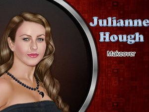 朱莉安娜化妝 朱莉安娜化妝