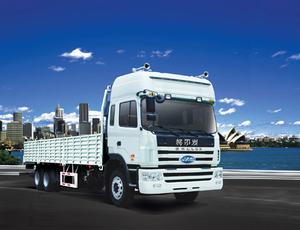 安徽江淮汽車有限公司