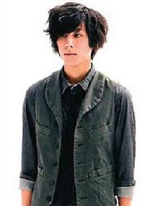 尼川元氣 尼川元氣