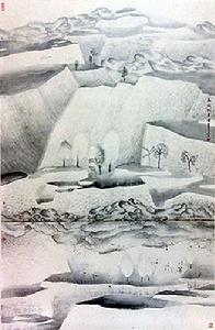 《漢中古道行》