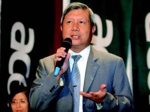 王振堂[貴州省播音學研究會主任]