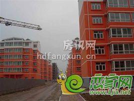 鋼苑新區 鋼苑新區