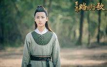 余英男[《蜀山戰紀2踏火行歌》女主角]