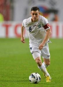 塞維爾·傑帕羅夫 塞維爾·傑帕羅夫