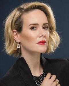 莎拉·保羅森 莎拉·保羅森