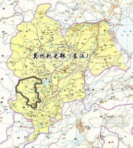 趙國[東漢封國]