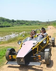 原子跑車 原子跑車