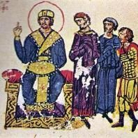 米海爾三世 米海爾三世