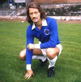 弗蘭克·沃辛頓 弗蘭克·沃辛頓