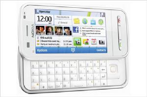 諾基亞 C6-00音樂版