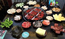 臨江門老火鍋 臨江門老火鍋