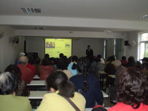 濠景園社區 濠景園社區