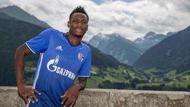 巴巴[沙爾克04隊球員]