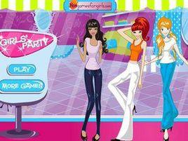 閏蜜試衣團 閏蜜試衣團