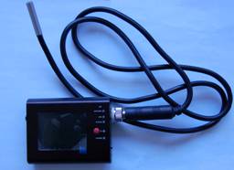 攜帶型視頻內窺鏡 攜帶型視頻內窺鏡