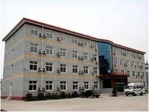 北京機場快捷酒店 北京機場快捷酒店