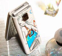 聯想S6手機外觀圖