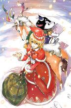 《魔核CORE》彩圖