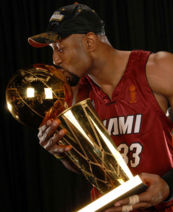 阿倫佐&middot;莫寧