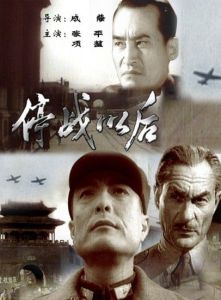 停戰以後 停戰以後