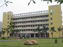 珠海市斗門區田家炳中學 珠海市斗門區田家炳中學