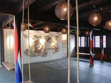 沙溪古鎮[江蘇太倉市沙溪古鎮]