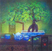 陳惠敏[美術家]