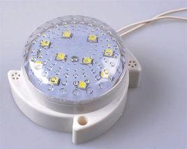LED聲控燈
