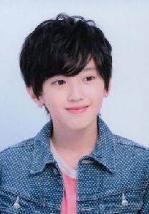 道枝駿佑 道枝駿佑