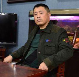 張俊峰[油畫家張俊峰]