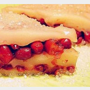 蜜豆紅棗卷 蜜豆紅棗卷