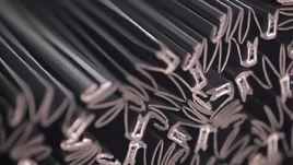 汽車密封條分類