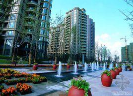 上海綠城 上海綠城