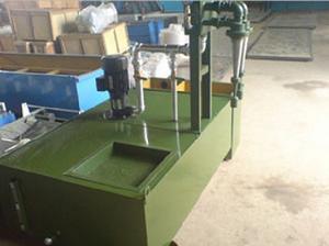 水力分離機 水力分離機